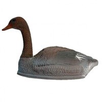 Чучело гуся Серый полукорпусной (сторожевой) Кубаньпласт (81664)