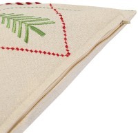 Чехол на подушку christmas dreams из коллекции new year essential, 45х45 см (79784)