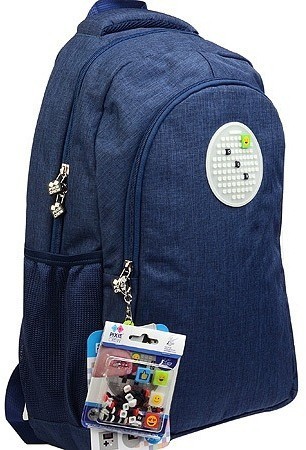 Рюкзак молодежный "Pixie Crew" (PXB-16-85)