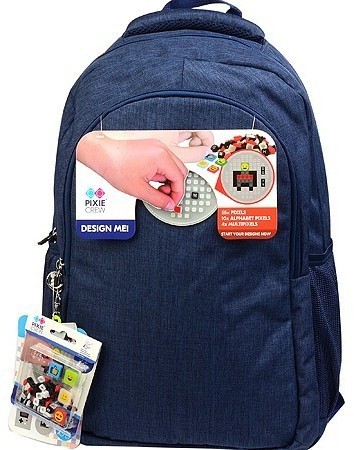 Рюкзак молодежный "Pixie Crew" (PXB-16-85)