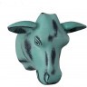 Голова быка 4095-B, металл, mixed, ROOMERS FURNITURE