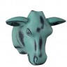 Голова быка 4095-B, металл, mixed, ROOMERS FURNITURE
