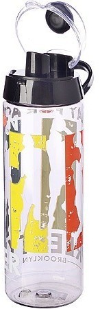 Бутылка д/воды спортивная 750 мл Mayer&Boch (80882)