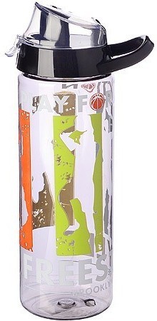 Бутылка д/воды спортивная 750 мл Mayer&Boch (80882)