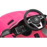 Детский электромобиль Mercedes Benz AMG GT R (HL288-PINK)