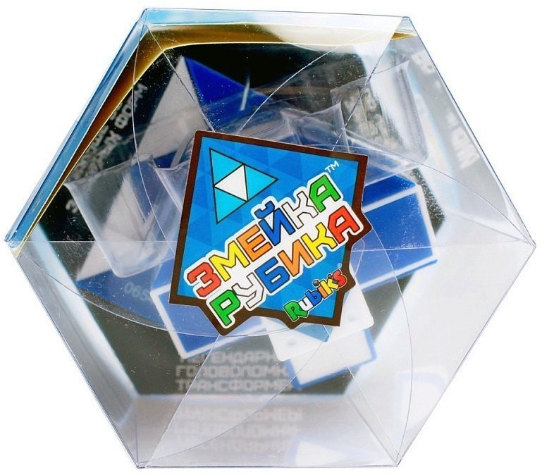 Змейка большая 24 элемента (32908)