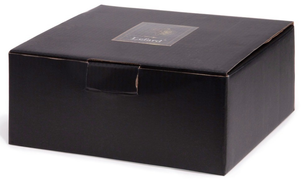 Заварочный чайник чугунный с эмалированным покрытием внутри 1200 мл Lefard (734-1011)