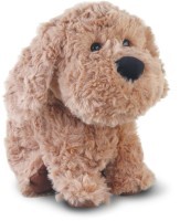 Радиоуправляемая плюшевая собака (28 см, сенсор) (BBS-02)