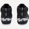 Обувь для бокса INSANE RAPID низкая, черный, детский (2115573)