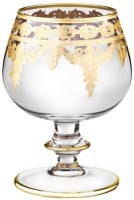 Набор бокалов для коньяка из 6 шт. 380 мл SAME (103-639)