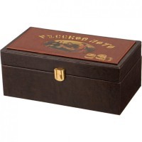 Игра для взрослых &quot;русское лото&quot; 25*13,5*9,5 см Lefard (446-111)