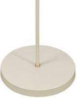 Торшер rifl, 146 см, бежевый (76375)