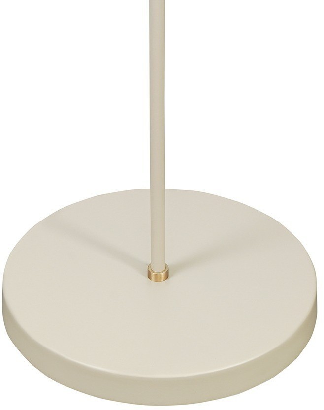 Торшер rifl, 146 см, бежевый (76375)