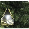 Ель Royal Christmas Dover 521180 (180см) (52625)