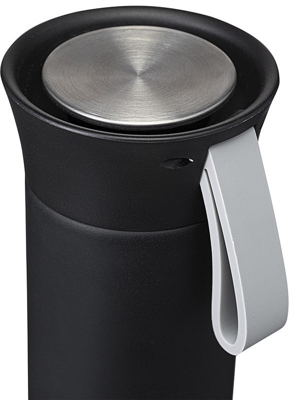 Термокружка keep heat, 500 мл, черная (78260)