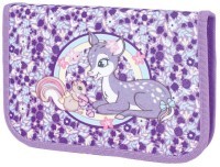 Пенал школьный Tiger Family Wonderful World TGJL-020C1E (66590)