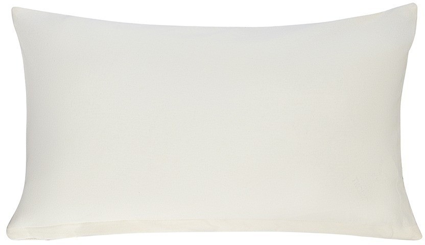 Чехол на подушку декоративный beige geometry из коллекции ethnic, 35х60 см (77698)