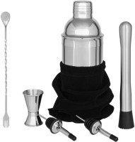 Набор барных аксессуаров 7 предметов в картонной коробке ST2901