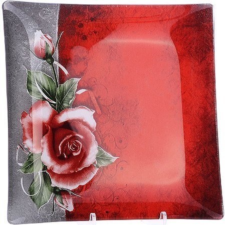 Н-р тарелок из 7шт "Аркофам" (х8) " (1547)