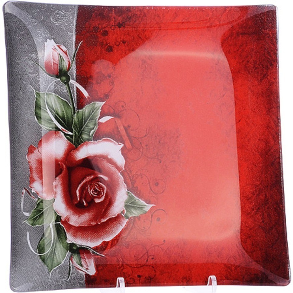 Н-р тарелок из 7шт "Аркофам" (х8) " (1547)