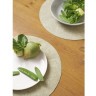 Набор из 2-х сервировочных салфеток leanera, D35 см, мятные (76979)