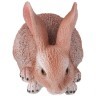 Фигурка декоративная "кролик " высота=14см Lefard (169-725)
