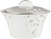 Сахарница A2103838, костяной фарфор, chrom/white, MIKASA