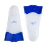 Ласты тренировочные Aquajet White/Blue, XXS (783646)