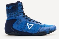 Обувь для бокса INSANE FURY, синий (2115490)