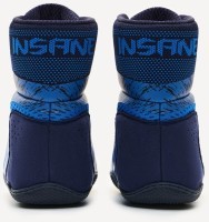 Обувь для бокса INSANE FURY, синий (2115490)
