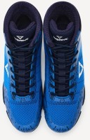 Обувь для бокса INSANE FURY, синий (2115490)