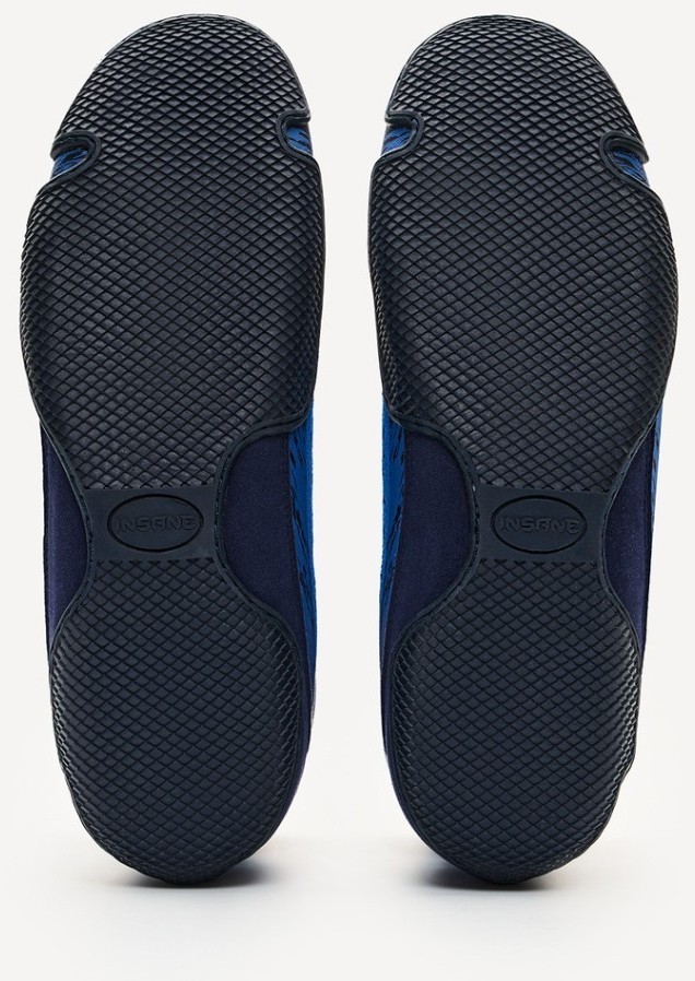 Обувь для бокса INSANE FURY, синий (2115490)