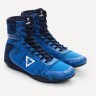 Обувь для бокса INSANE FURY, синий (2115490)