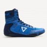 Обувь для бокса INSANE FURY, синий (2115490)