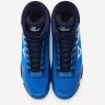 Обувь для бокса INSANE FURY, синий (2115490)