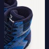 Обувь для бокса INSANE FURY, синий (2115490)
