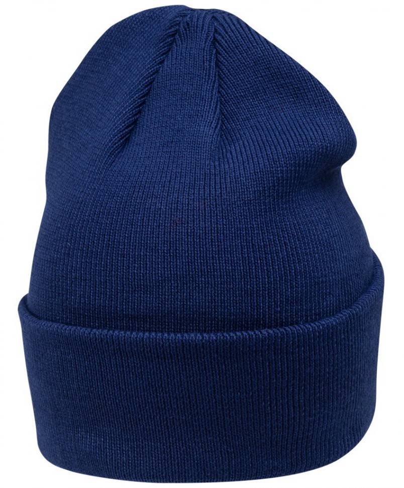 Шапка ESSENTIAL PerFormDRY High Beanie, тёмно-синий (910098)