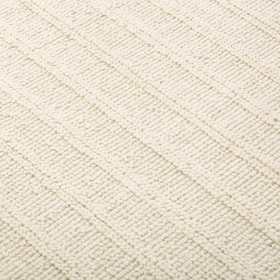 Ковер из шерсти panaji из коллекции ethnic, 120х180см (76045)