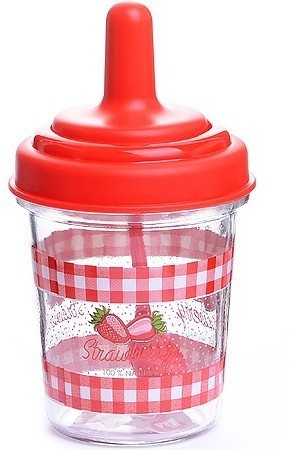 Банка д/варенья 320 мл (80739)