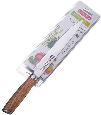 Нож 20.3 см ZENON сталь Mayer&Boch (27999)