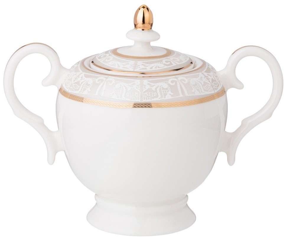 Сахарница lefard "свадебный" 300 мл (115-368)