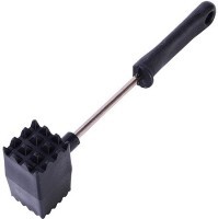 Молоток для отбивания мяса пластик (6804)