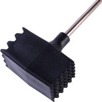 Молоток для отбивания мяса пластик (6804)