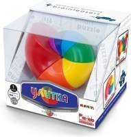 Головоломка Улитка (Rainbow Nautilus) (29757)