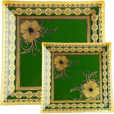 Набор тарелок из 7 шт. (2005-03)