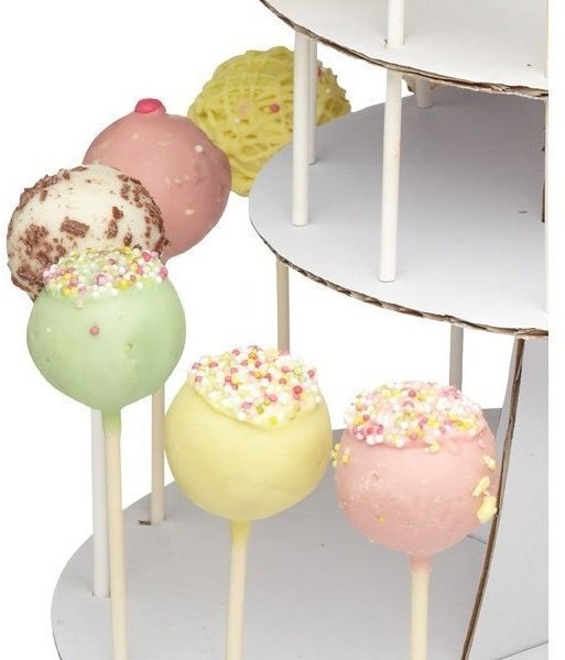 Kitchen Craft Ножницы для формирования кейкпопсов Sweetly Does It SDICAKEBALL