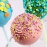 Kitchen Craft Ножницы для формирования кейкпопсов Sweetly Does It SDICAKEBALL