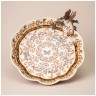 Блюдо декоративное  31x31x14.5 см Lefard (469-381)