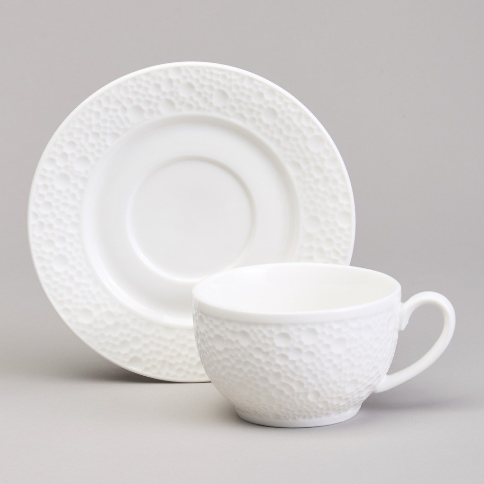 Набор чайный lefard "cavier" на 6 пер. 12 пр. 230 мл (171-334)