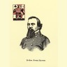 Карты "Confederate Generals Playing Card Deck" (47096)